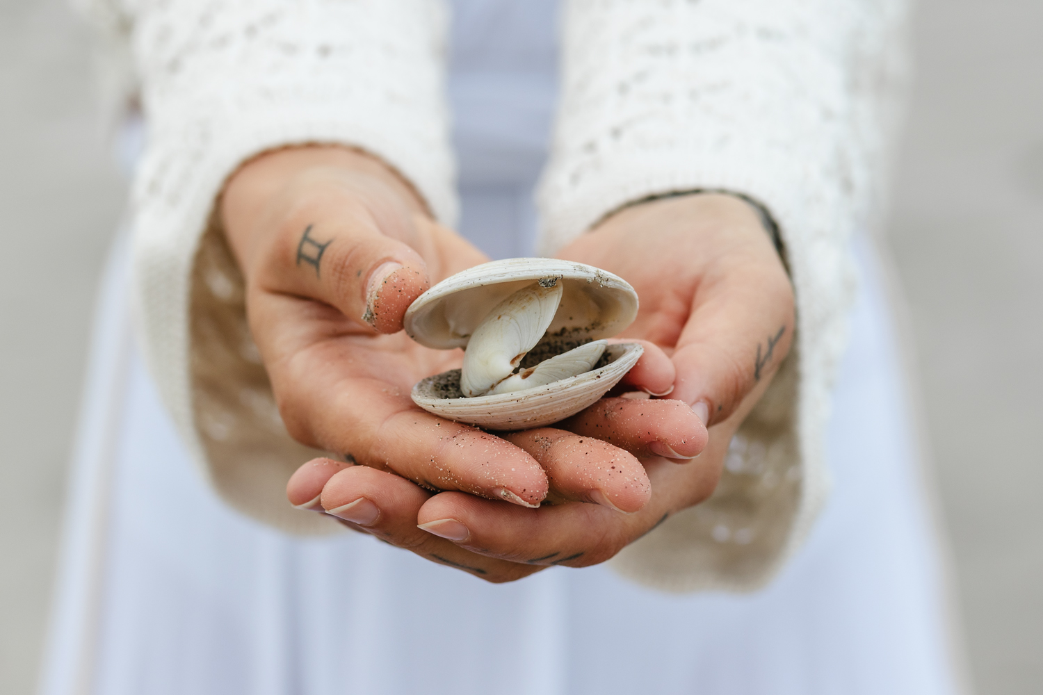 Der verborgene Schlüssel zu eurem Wunschkind